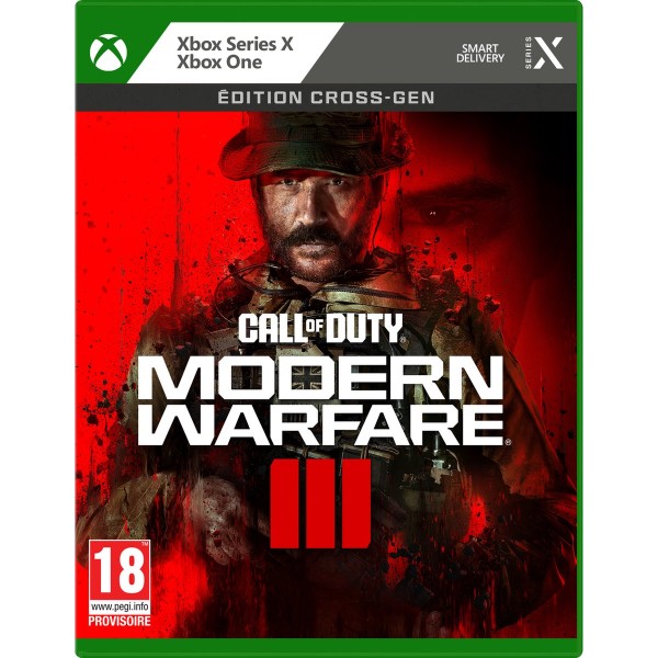Call Of Duty - Modern Warfare III