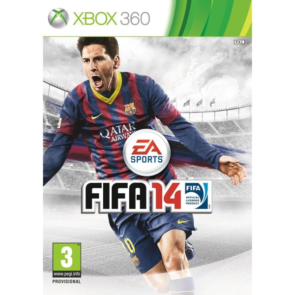 Fifa 14
