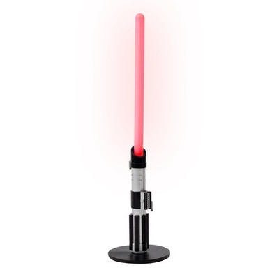 Tafel Lamp - Darth Vader Lightsaber Desk Light