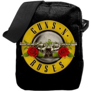 Schoudertas - Guns 'N' Roses