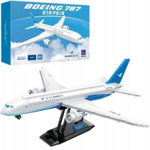 Pantasy Original Construction Set 11017 - Boeing 787