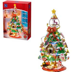 Pantasy Original Construction Set 86004 - Christmas Tree