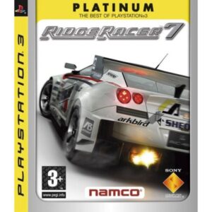 Ridge Racer 7