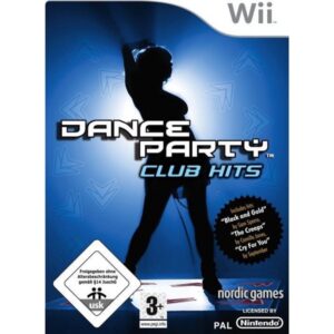 Dance Party Club Hits Solus