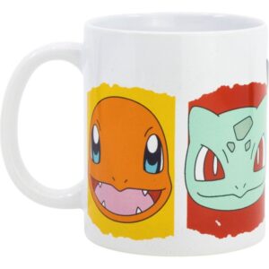 Mok - Pokemon Faces