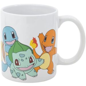 Mok - Pokemon Dancers