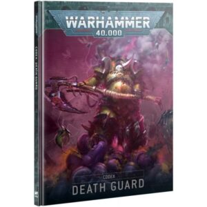 Codex - Death Guard - 43-03