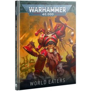 Codex - World Eaters - 67-01