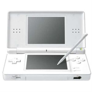 Nintendo DS Lite - Wit