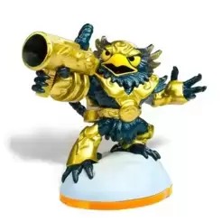 Legendary Jet-Vac