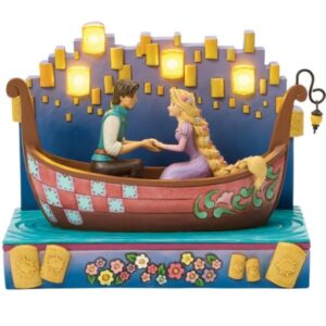 Disney Traditions - A Dream Come True - Rapunzel