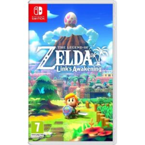The Legend of Zelda - Link's Awakening
