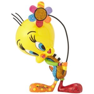 Looney Tunes - Tweety With Flower