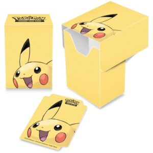 Ultra Pro - Deck Box - Pikachu