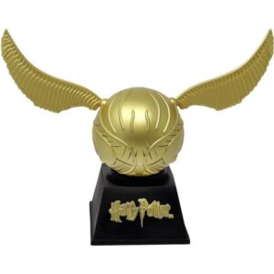 Harry Potter Golden Snitch - Gouden Snaai Spaarpot