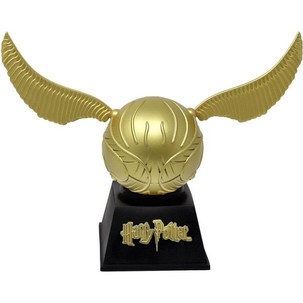 Harry Potter Golden Snitch - Gouden Snaai Spaarpot
