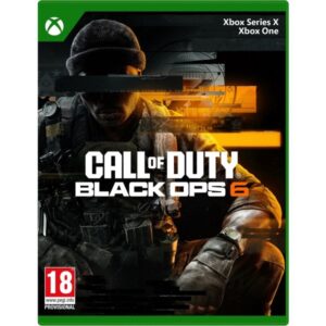 Call Of Duty - Black Ops 6