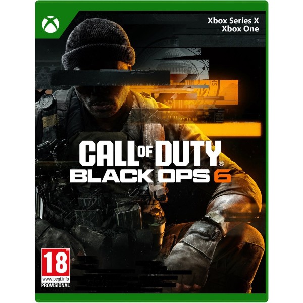 Call Of Duty - Black Ops 6