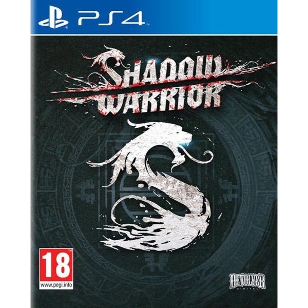 Shadow Warrior
