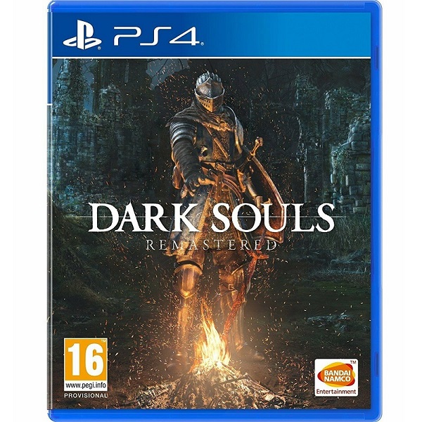 Dark Souls - Remastered