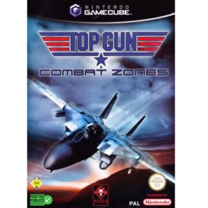 Top Gun - Combat Zones