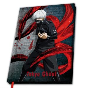Tokyo Ghoul Notitieboek