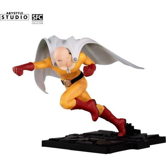 One Punch Man - Saitama