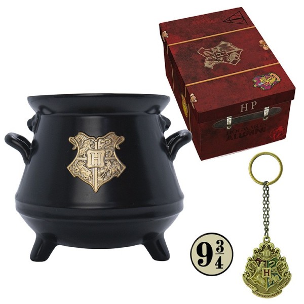 Harry Potter - Gift Set