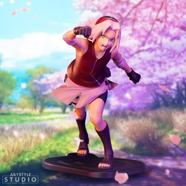 Naruto Shippuden - Sakura