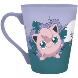 Pokémon - Mug - Jigglypuff