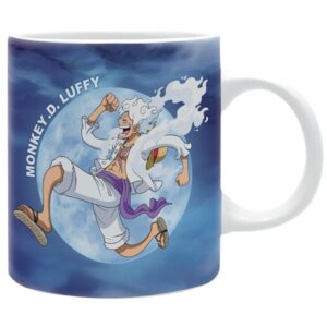 One Piece - Mok