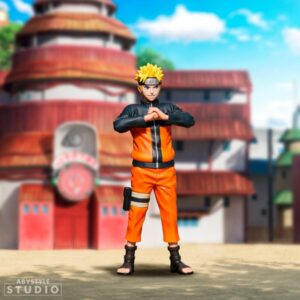 Naruto Shippuden - Naruto Uzumaki