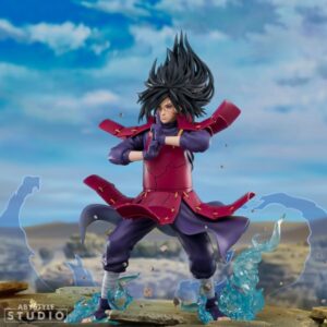 Naruto Shippuden - Madara