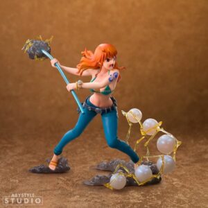 One Piece - Nami