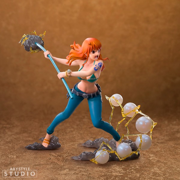 One Piece - Nami