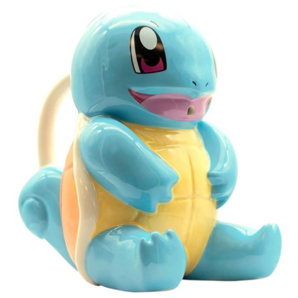 Pokémon - Tea Pot - Squirtle