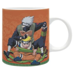 Naruto Mok