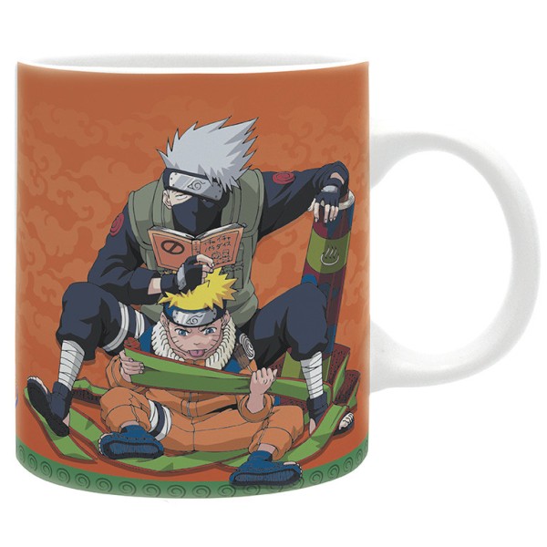 Naruto Mok