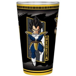 Dragon Ball Z - Large Glas