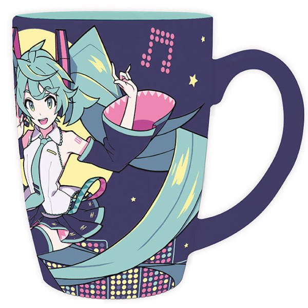 Mok - Hatsune Miku