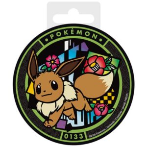 Pokémon - Onderzetter - Eevee