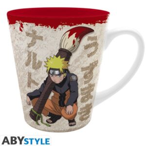 Mok - Naruto Shippuden - Ninja Brush
