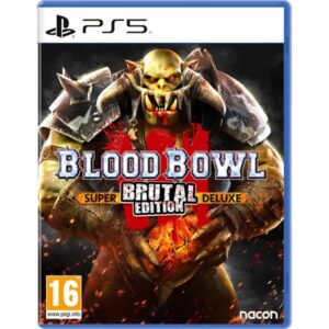 Blood Bowl 3 - Brutal Edition