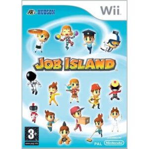 Job Island