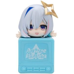 Hololive Production Hikkake PVC Statue Amane Kanata 10 cm