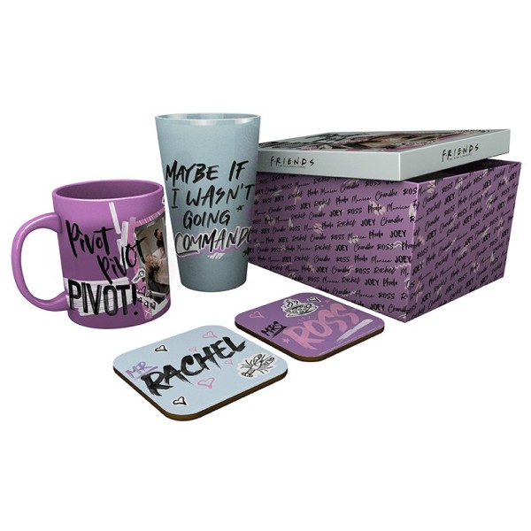 Friends - Gift Set