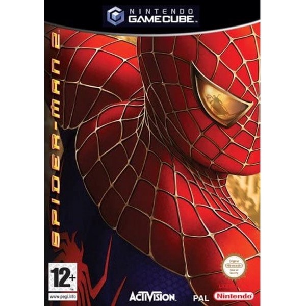 Spider-Man 2