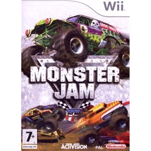 Monster Jam