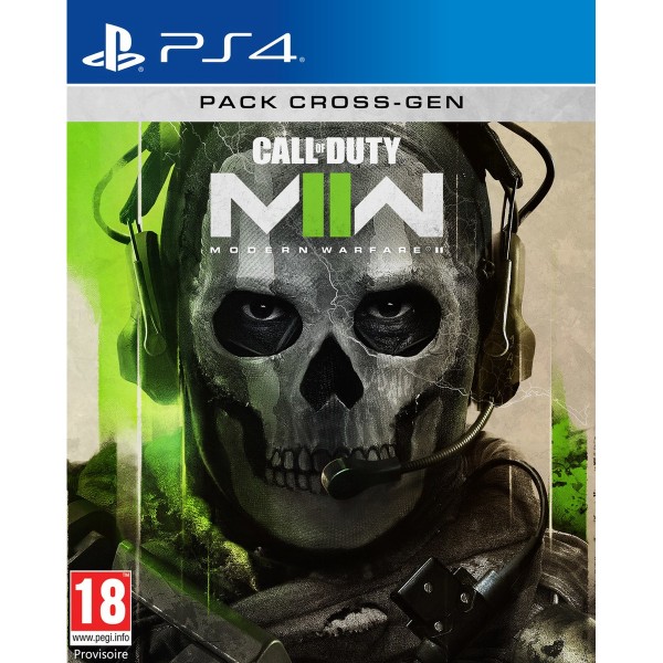 Call of Duty - Modern Warfare II
