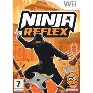 Ninja Reflex